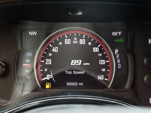 Used 2021 Dodge Durango R/T image 24