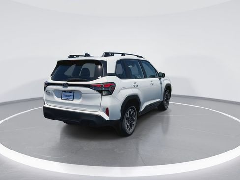 New 2026 Subaru Forester AWD/4WD image 7