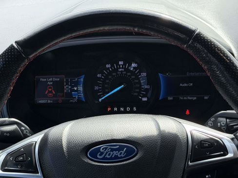Used 2022 Ford Edge ST-Line AWD/4WD image 19