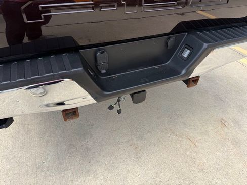 Certified 2019 Ford F150 XLT AWD/4WD image 16