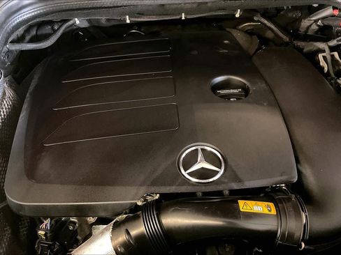Used 2022 Mercedes-Benz GLE 350 image 29