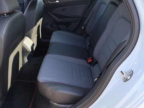 Certified 2025 Volkswagen Jetta GLI Autobahn image 12