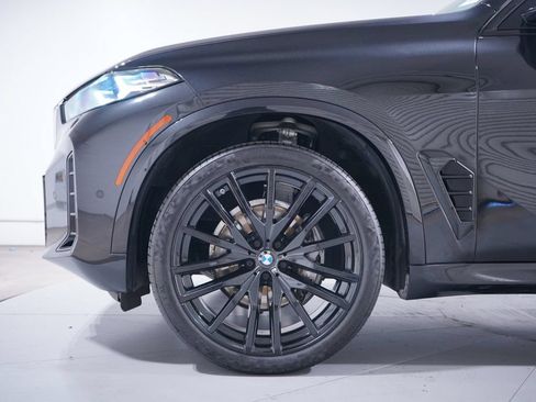 Used 2024 BMW X5 sDrive40i w/ M Sport Package RWD image 2