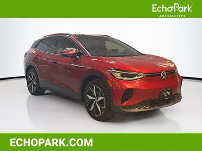 Used 2023 Volkswagen ID.4 Pro S