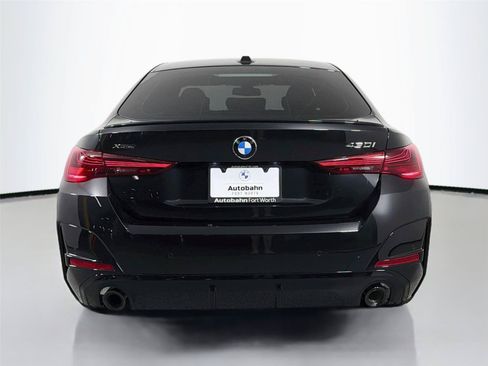 New 2026 BMW 430i xDrive w/ M Sport Package AWD/4WD image 6