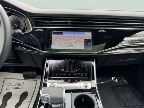 Used 2025 Audi Q7 3.0T Premium Plus w/ Premium Plus Package image 13