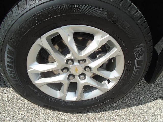 Used 2020 Chevrolet Traverse LT w/ Driver Confidence II Package AWD/4WD image 31