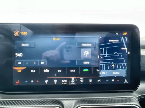 New 2025 Ford Mustang GT Premium image 18