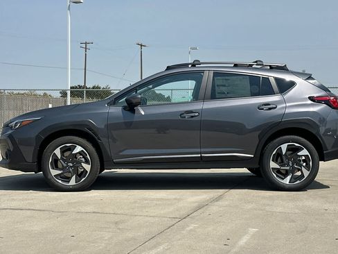 New 2026 Subaru Crosstrek 2.5i Limited AWD/4WD image 6