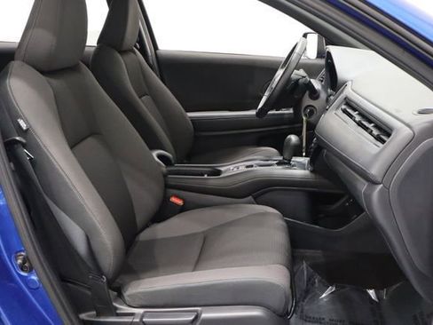 Used 2022 Honda HR-V Sport image 15