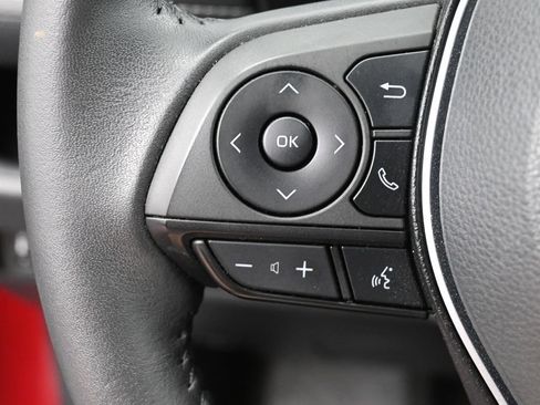 Certified 2024 Toyota RAV4 XLE Premium AWD/4WD image 17