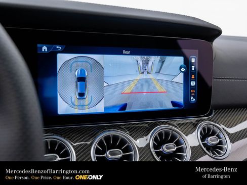 New 2026 Mercedes-Benz AMG GT 43 image 26