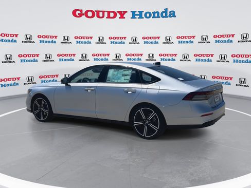New 2026 Honda Accord SE image 6