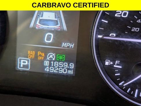 Used 2023 Subaru Outback Limited XT AWD/4WD image 20