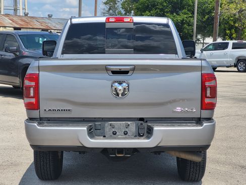 Used 2024 RAM 2500 Laramie image 5