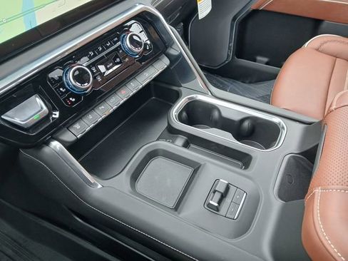 New 2026 GMC Sierra 2500 Denali Ultimate image 26