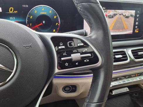 Used 2020 Mercedes-Benz GLE 450 4MATIC image 26