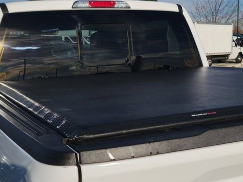 Used 2022 Ford F150 Lariat image 14