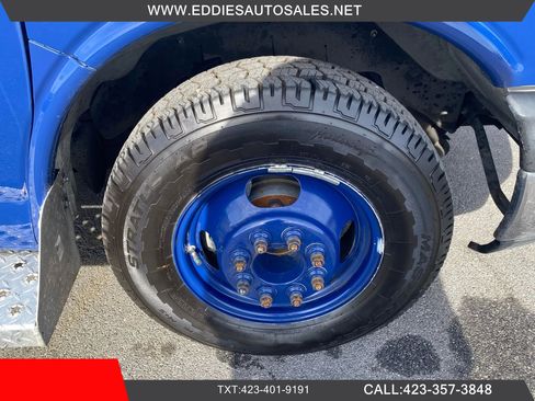 Used 2013 Chevrolet Express 3500 w/ Ambulance Package image 57