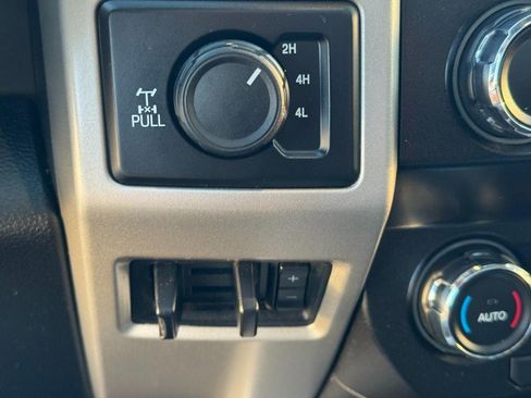 Used 2021 Ford F250 Lariat w/ FX4 Off-Road Package image 22