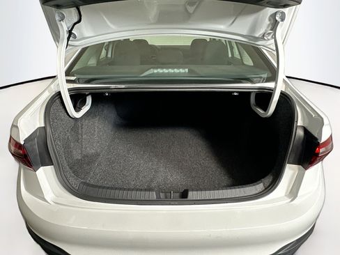 Used 2025 Volkswagen Jetta S FWD image 28