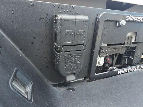 Used 2024 GMC Sierra 1500 Denali w/ Denali Reserve Package image 43