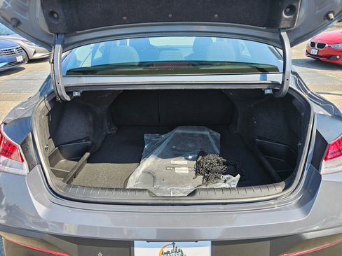 Used 2024 Hyundai Elantra SEL w/ Convenience Package image 13