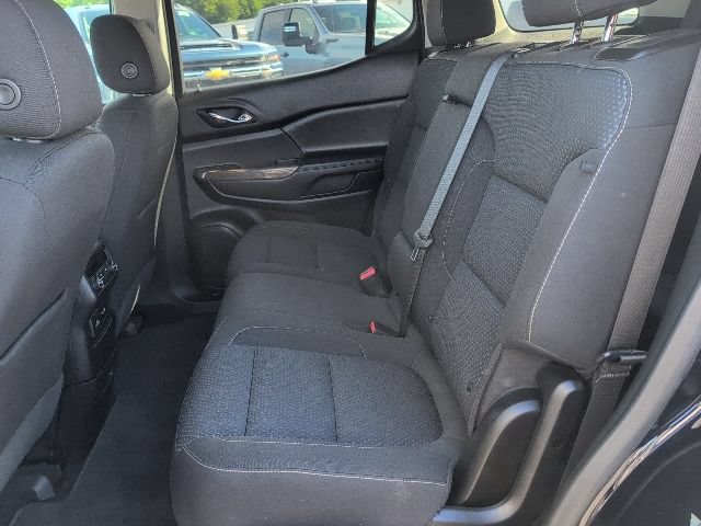 Used 2022 GMC Acadia SLE AWD/4WD image 28