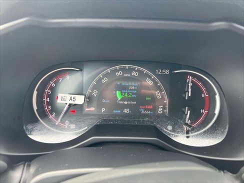 Certified 2023 Toyota RAV4 LE image 26