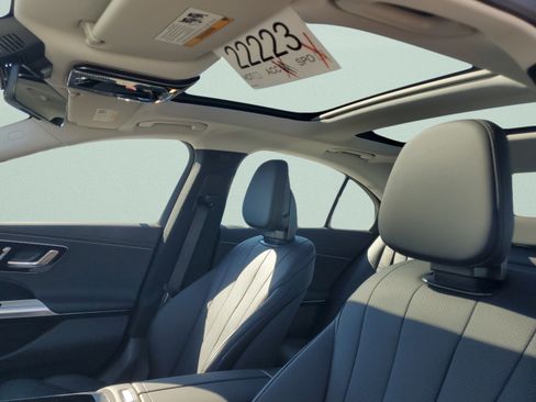 Certified 2026 Mercedes-Benz E 350 Sedan image 20