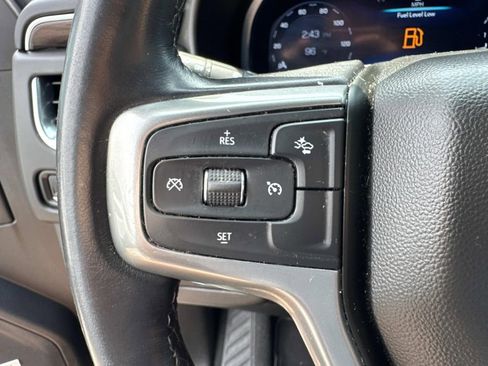 Certified 2022 Chevrolet Tahoe LT w/ Max Trailering Package image 22