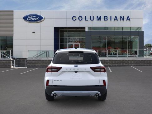 New 2026 Ford Escape Active w/ Cold Weather Package image 5