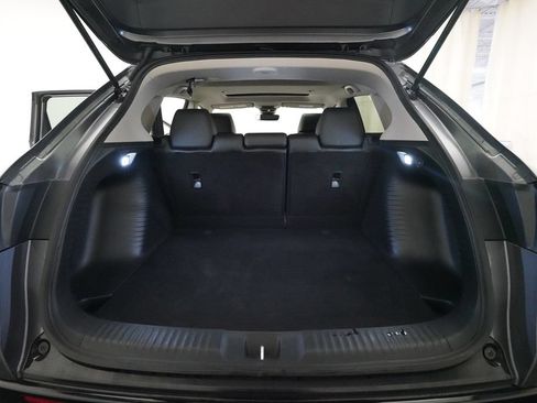 Certified 2024 Honda HR-V EX-L image 10
