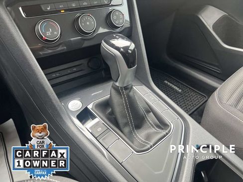 Used 2023 Volkswagen Tiguan S FWD image 27