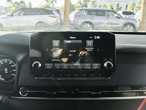 Used 2024 Mitsubishi Outlander Ralliart image 57