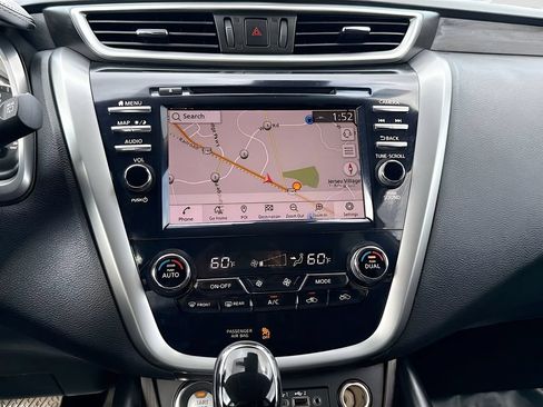 Used 2023 Nissan Murano Platinum w/ Cargo Package FWD image 16