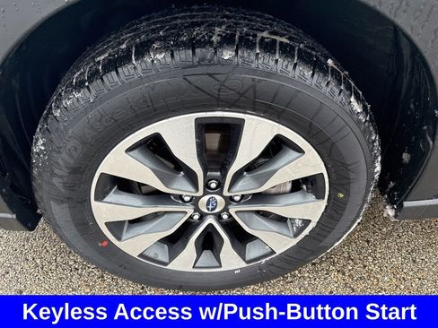 Certified 2024 Subaru Outback Limited XT image 12