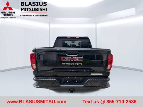 Used 2024 GMC Sierra 1500 Elevation AWD/4WD image 10