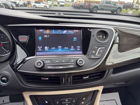 Used 2019 Buick Envision Premium w/ Driver Confidence Package AWD/4WD image 16