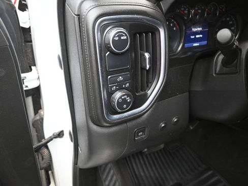 Used 2021 Chevrolet Silverado 1500 LT w/ Texas Edition Plus RWD image 13