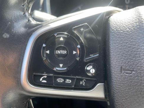 Used 2019 Honda CR-V EX-L image 21