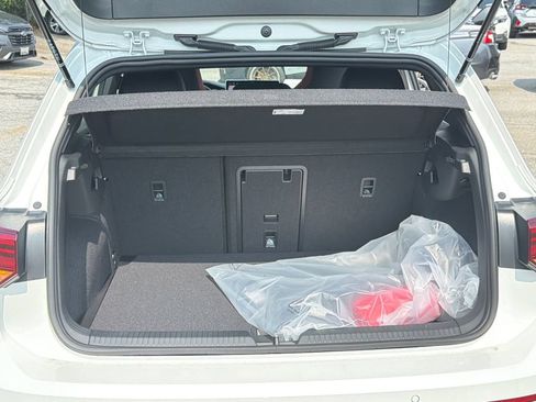 New 2026 Volkswagen GTI Autobahn FWD image 12