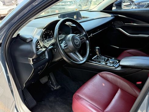 Certified 2023 MAZDA CX-30 AWD 2.5 S w/ Preferred Package image 22