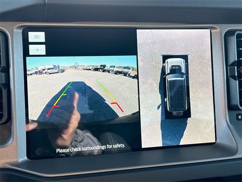 Used 2023 Ford Bronco Raptor image 25