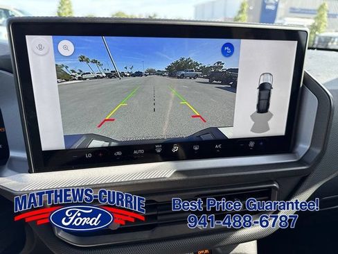 New 2026 Ford Bronco Sport Big Bend w/ Black Appearance Package AWD/4WD image 17
