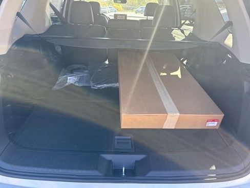 New 2025 Honda Pilot EX-L image 21