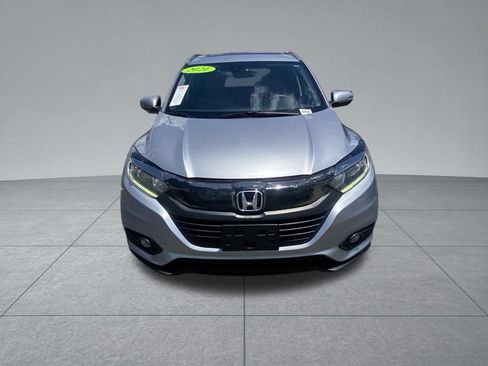 Used 2021 Honda HR-V EX image 17