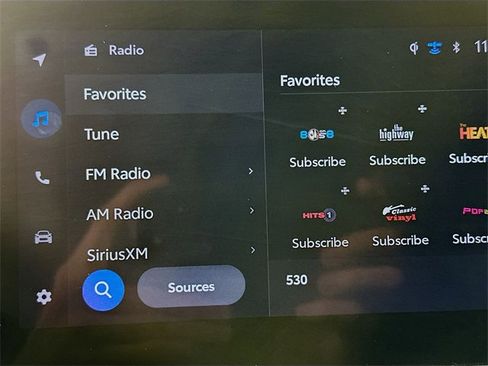 Used 2023 Toyota Highlander XLE image 26