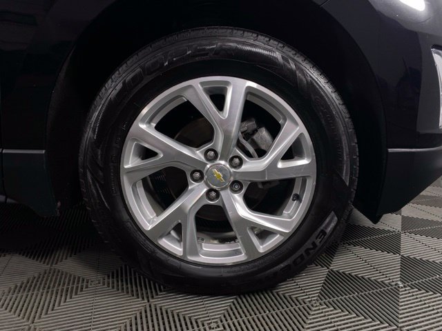 Used 2018 Chevrolet Equinox Premier AWD/4WD image 9