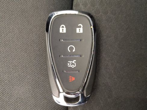 Used 2024 Chevrolet Malibu LT image 32